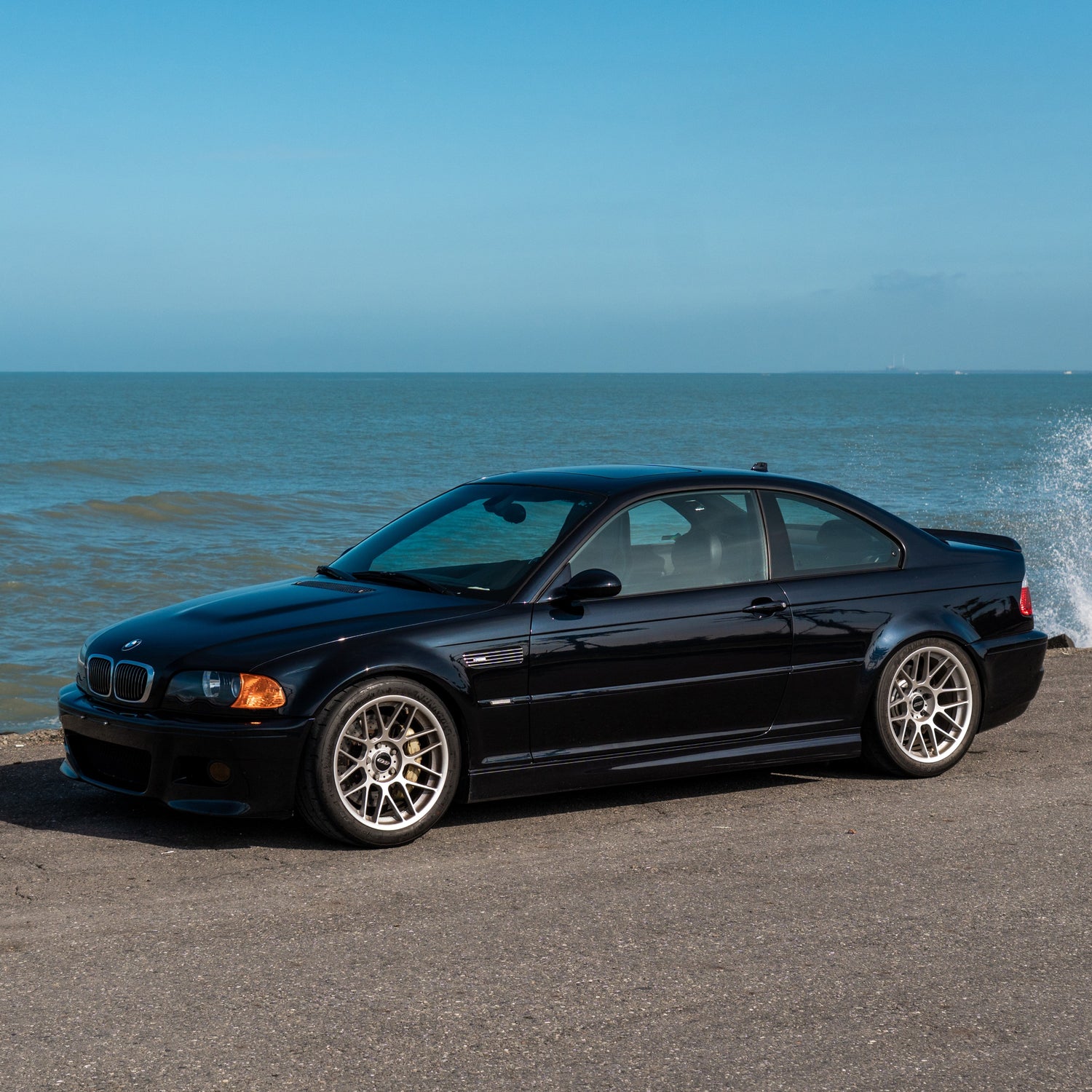 E46 Product Collection From Rendition Design