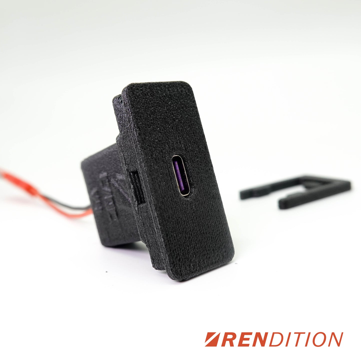 M-BENZ W201 FRONT USB CHARGING MODULES Mercedes Benz 190E