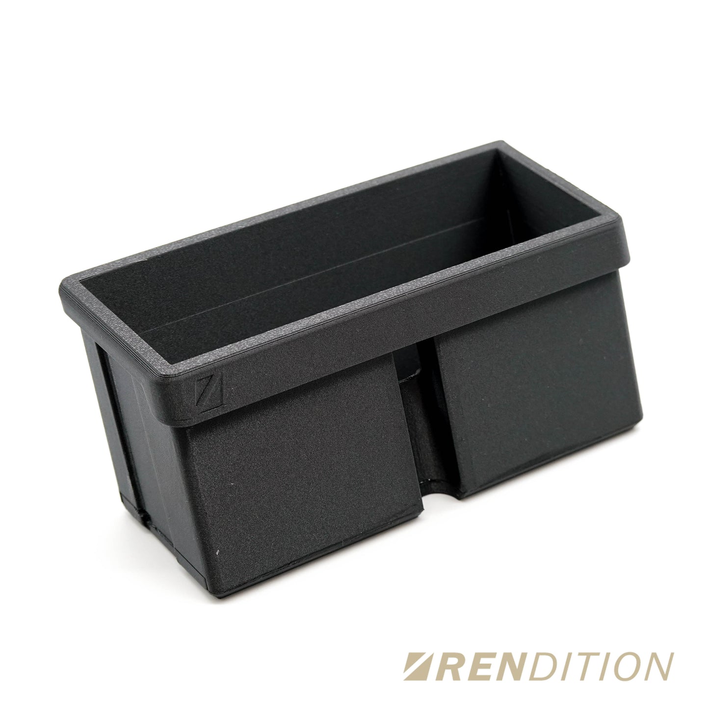 BMW E30 REAR ASHTRAY STORAGE BOX