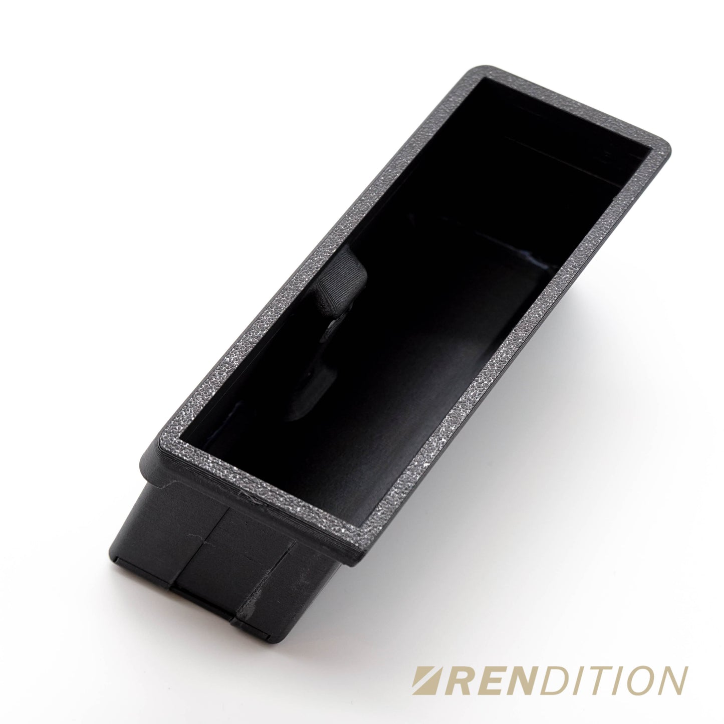 BMW E30 REAR ASHTRAY STORAGE BOX