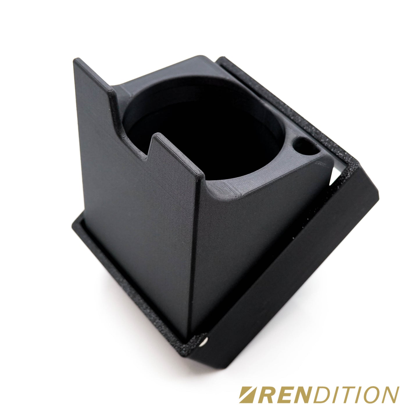 BMW E39 FRONT CUP HOLDER V1.8