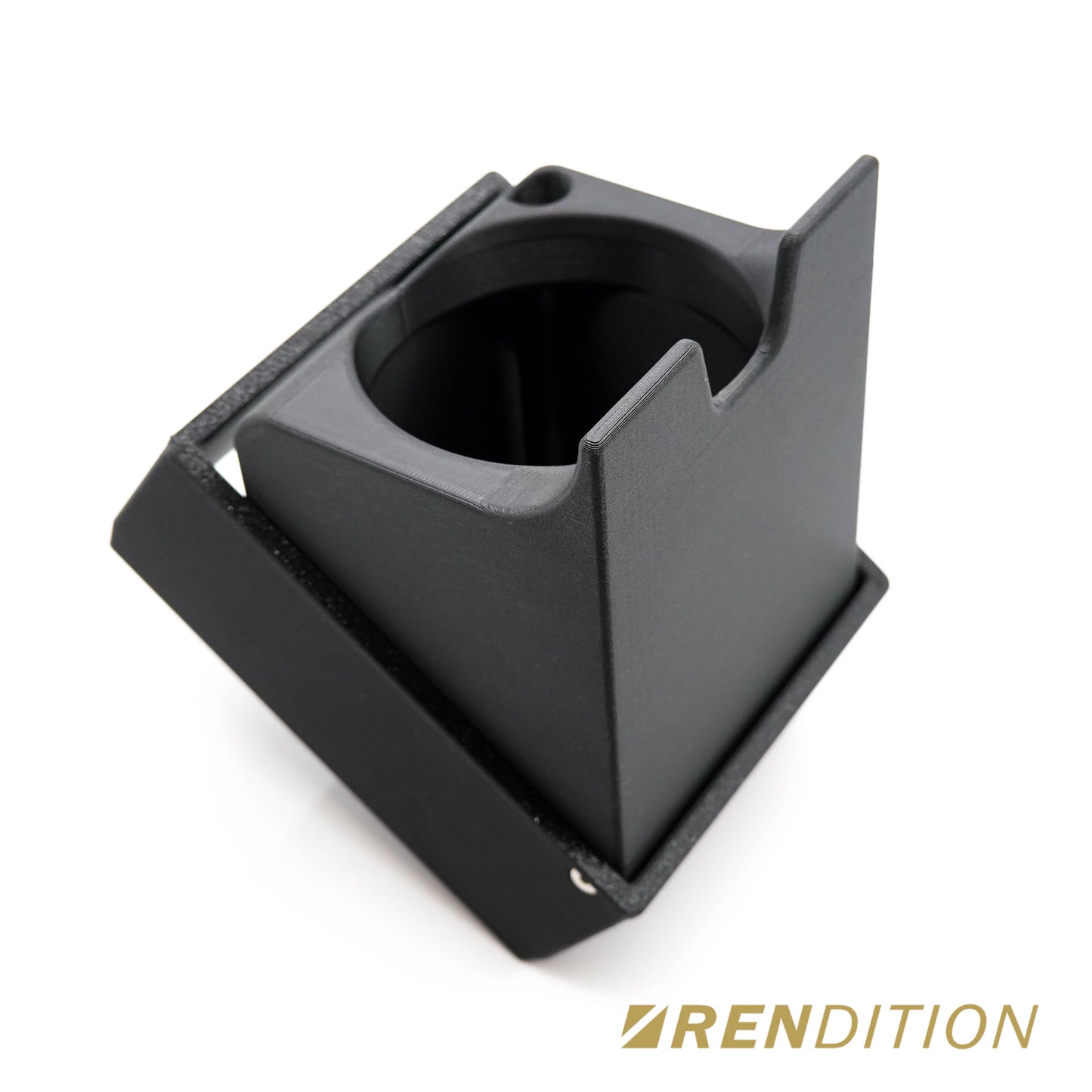BMW E39 FRONT CUP HOLDER V1.8