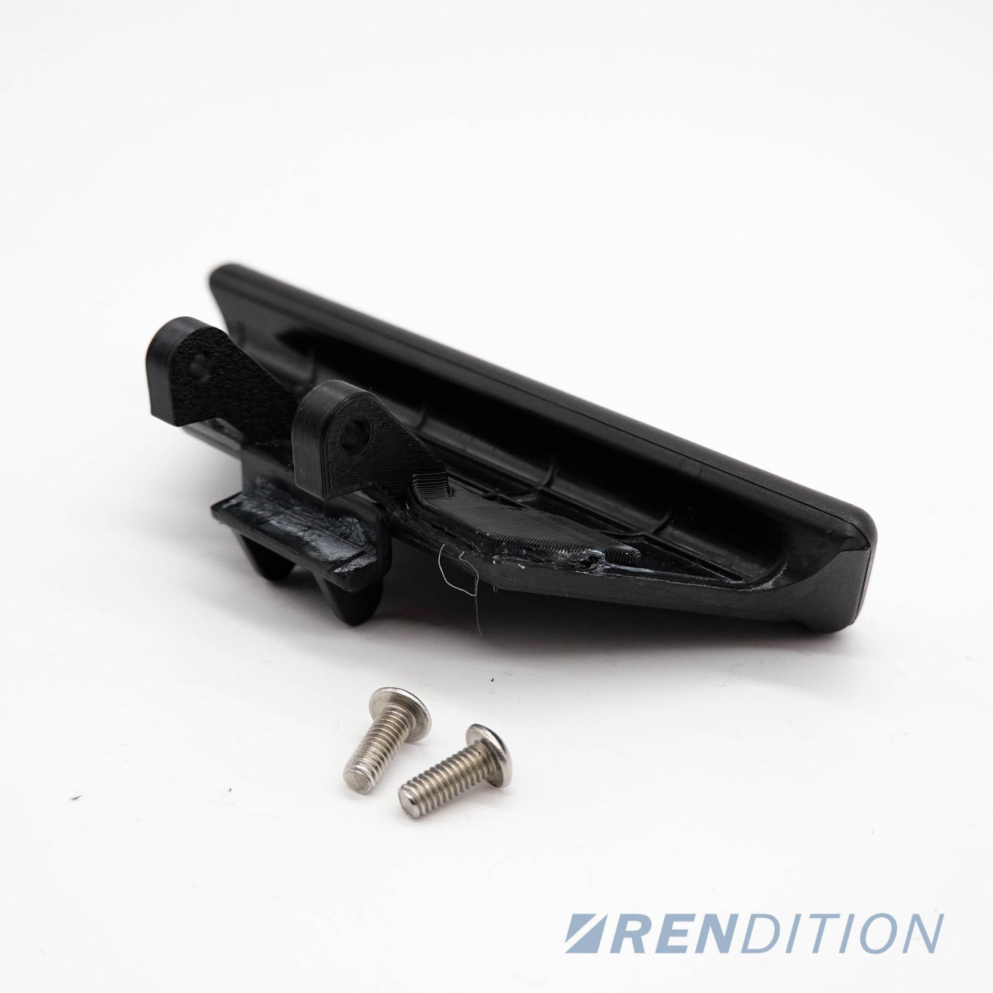 BMW E38 REAR ARMREST LEVER REPAIR KIT
