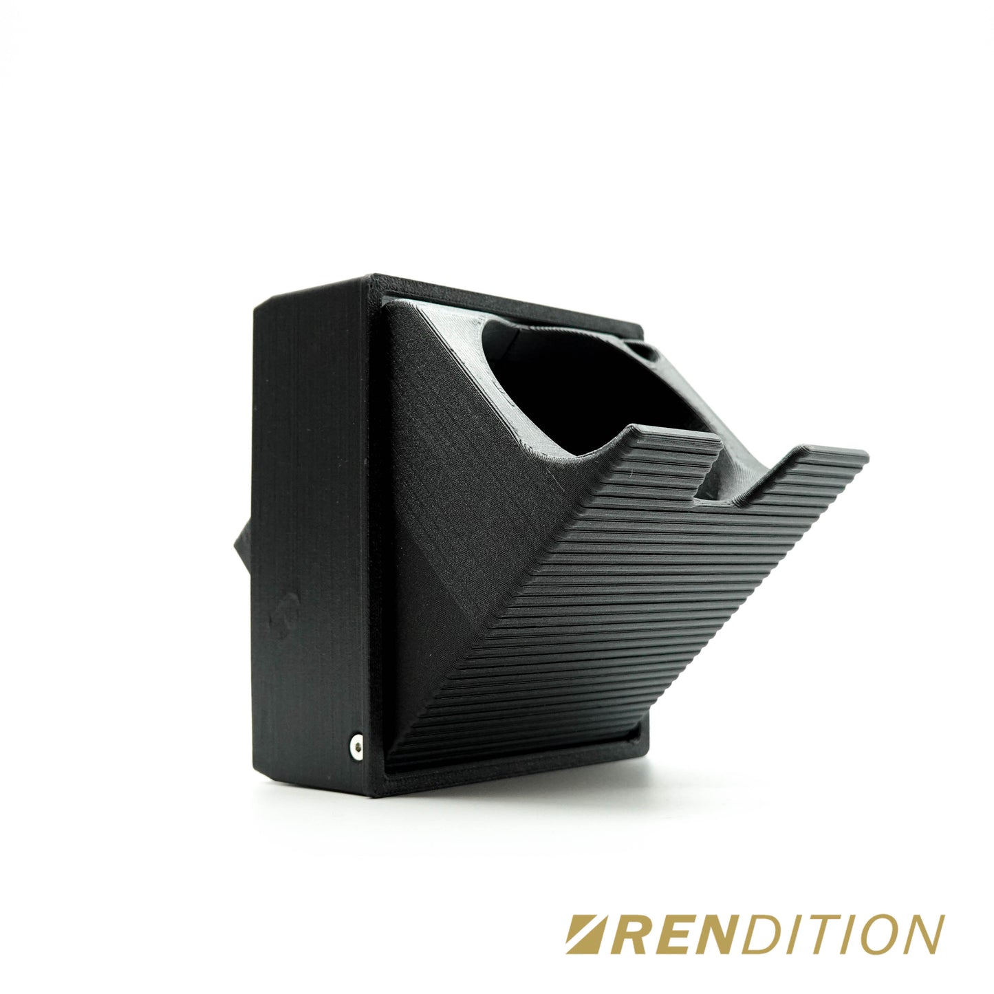 BMW E39 FRONT CUP HOLDER V1.8