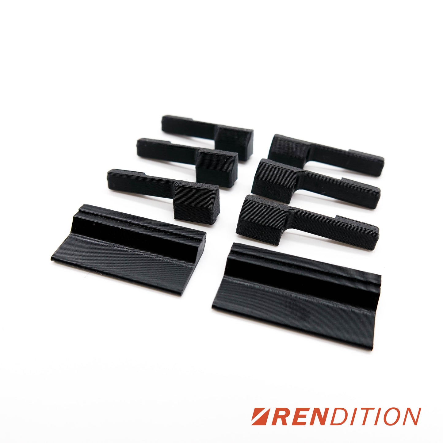BMW E36 REAR SPEAKER GRILL FIX