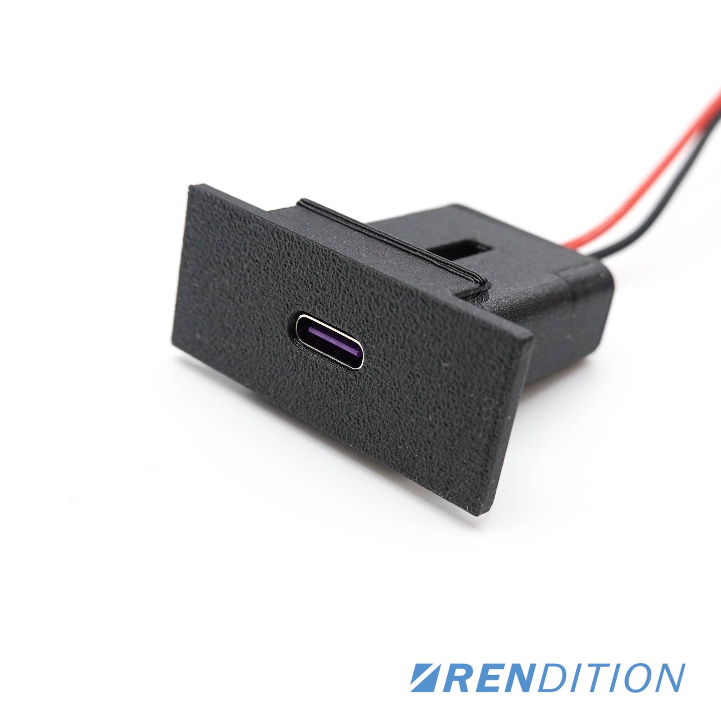 BMW E46 USB Modules