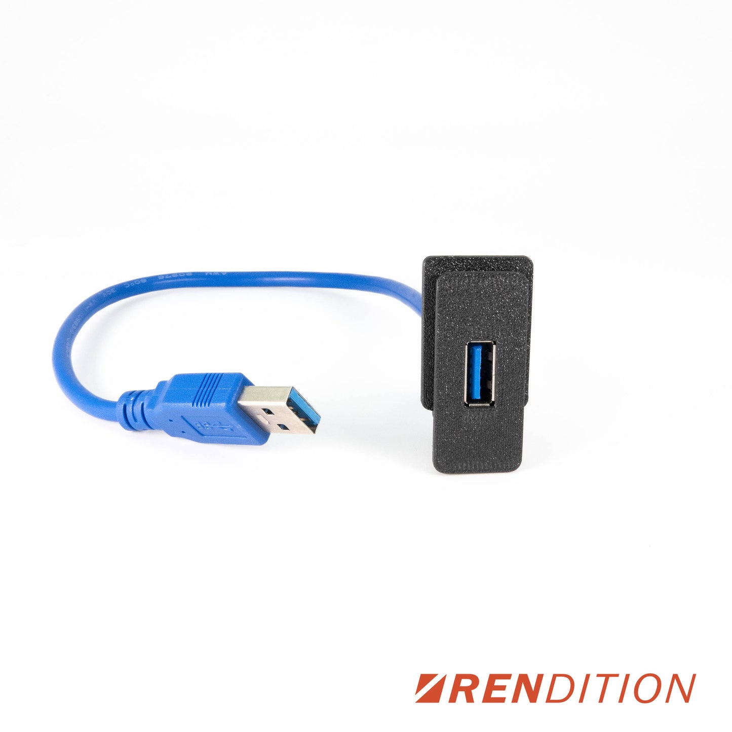 M-BENZ W201 FRONT USB CHARGING MODULES Mercedes Benz 190E