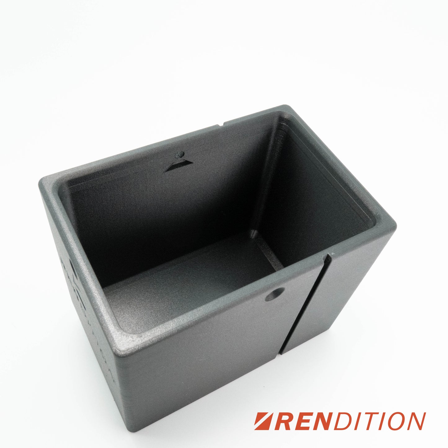 E36 TRUNK OIL STORAGE BOX