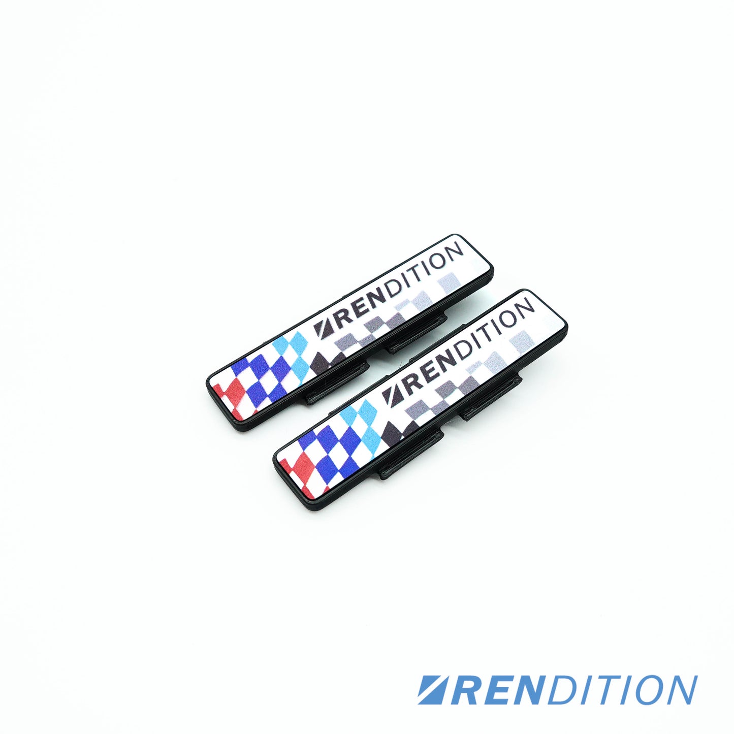 BMW E46 M3 SIDE EMBLEM