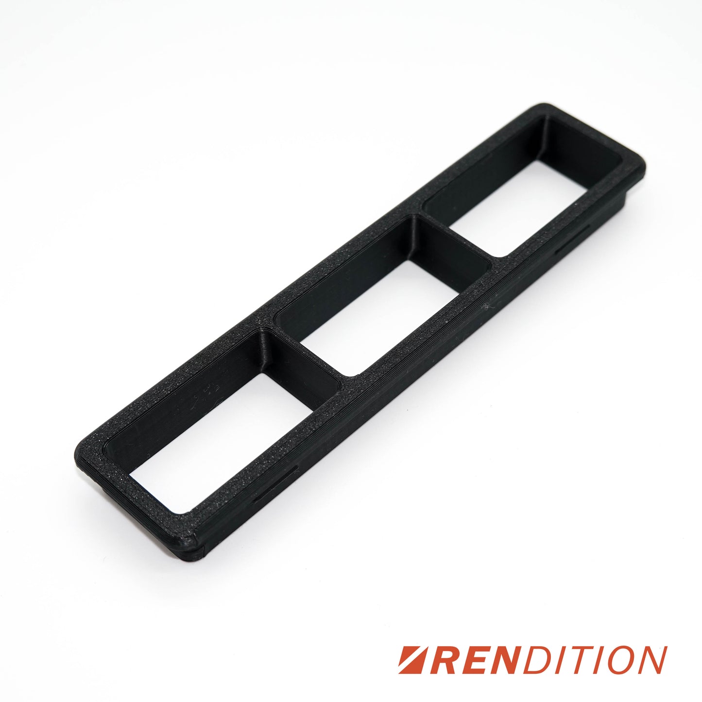 BMW E36 WINDOW SWITCH TRIM FRAME