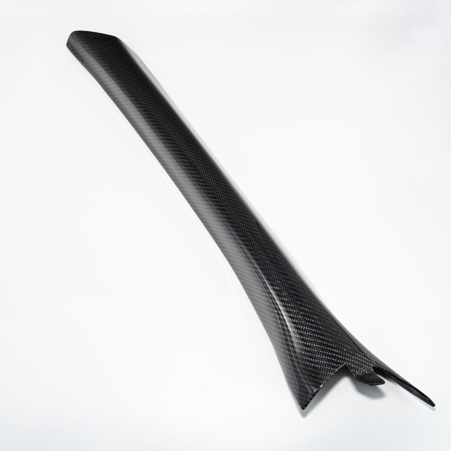 BMW E36 A-Pillar Trim Replacement for Coupe & Convertible