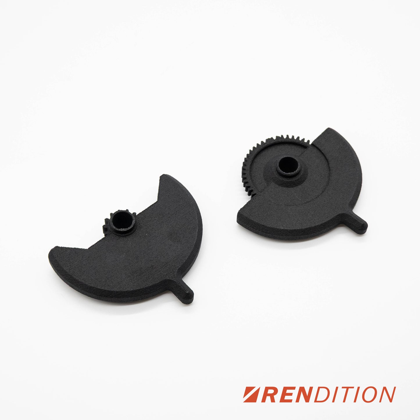 BMW E36 A/C Vent Knob Replacement Kit | Repair Kit | AC Vent Fix
