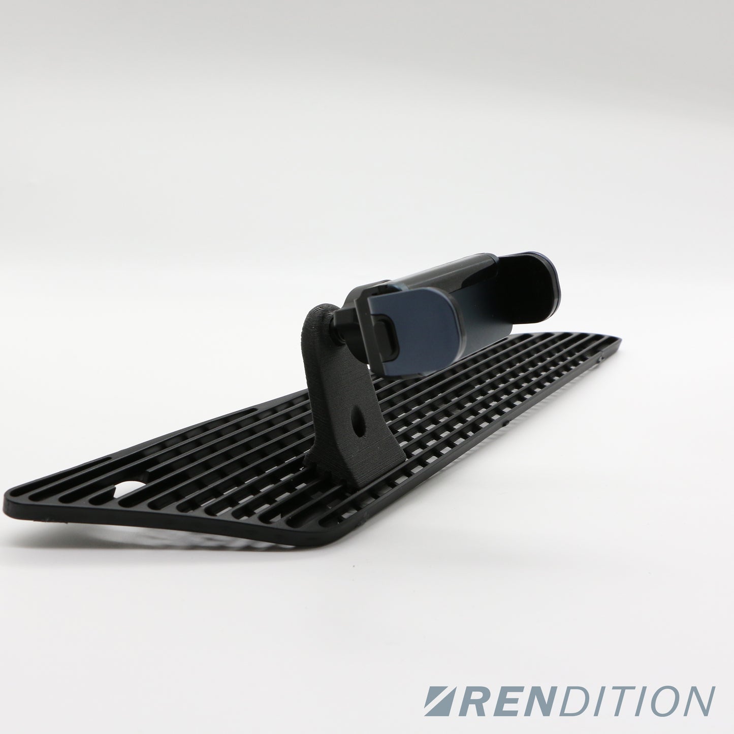 BMW E34 PHONE MOUNT
