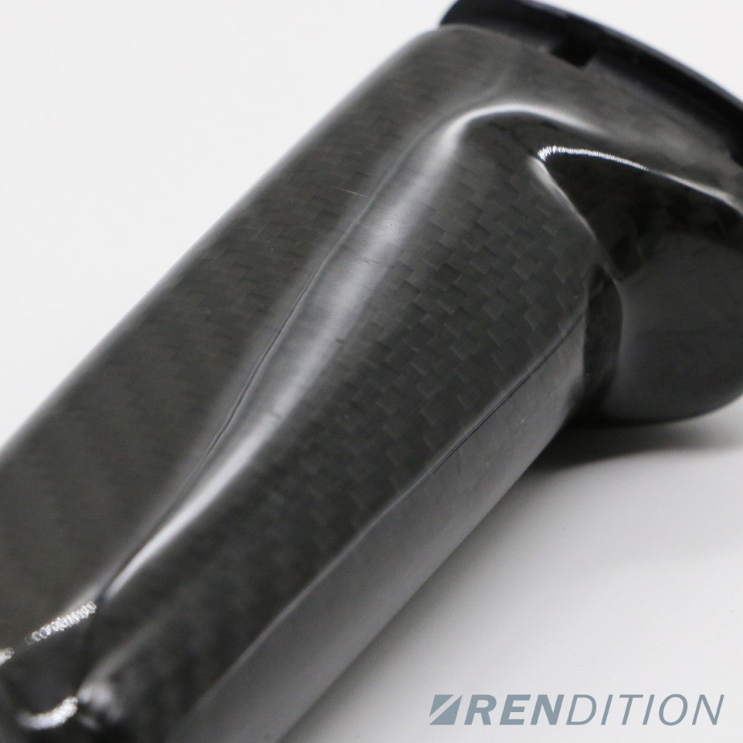 BMW CARBON FIBER HANDBRAKE LEVER E90 E91 E92 E93 F30 F34 F35 F36