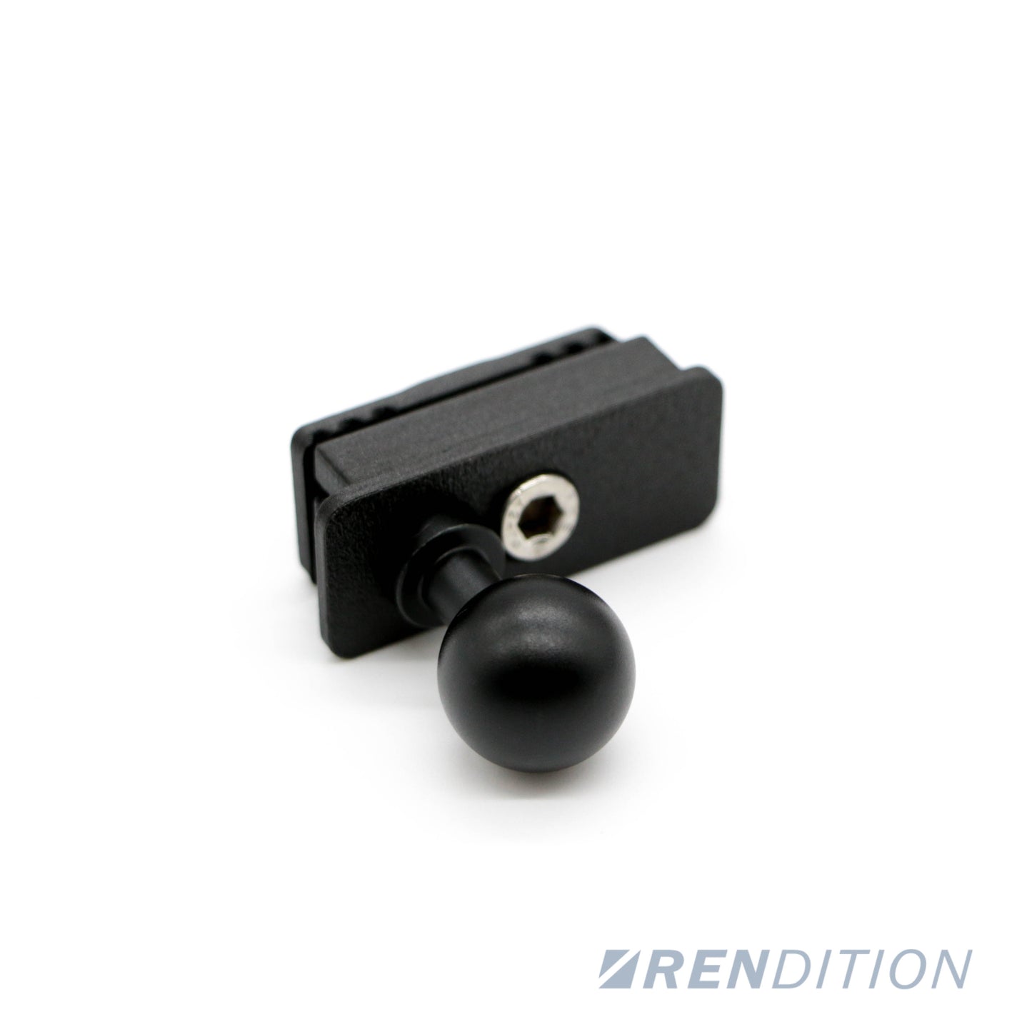 M-Benz W201 Phone Mount