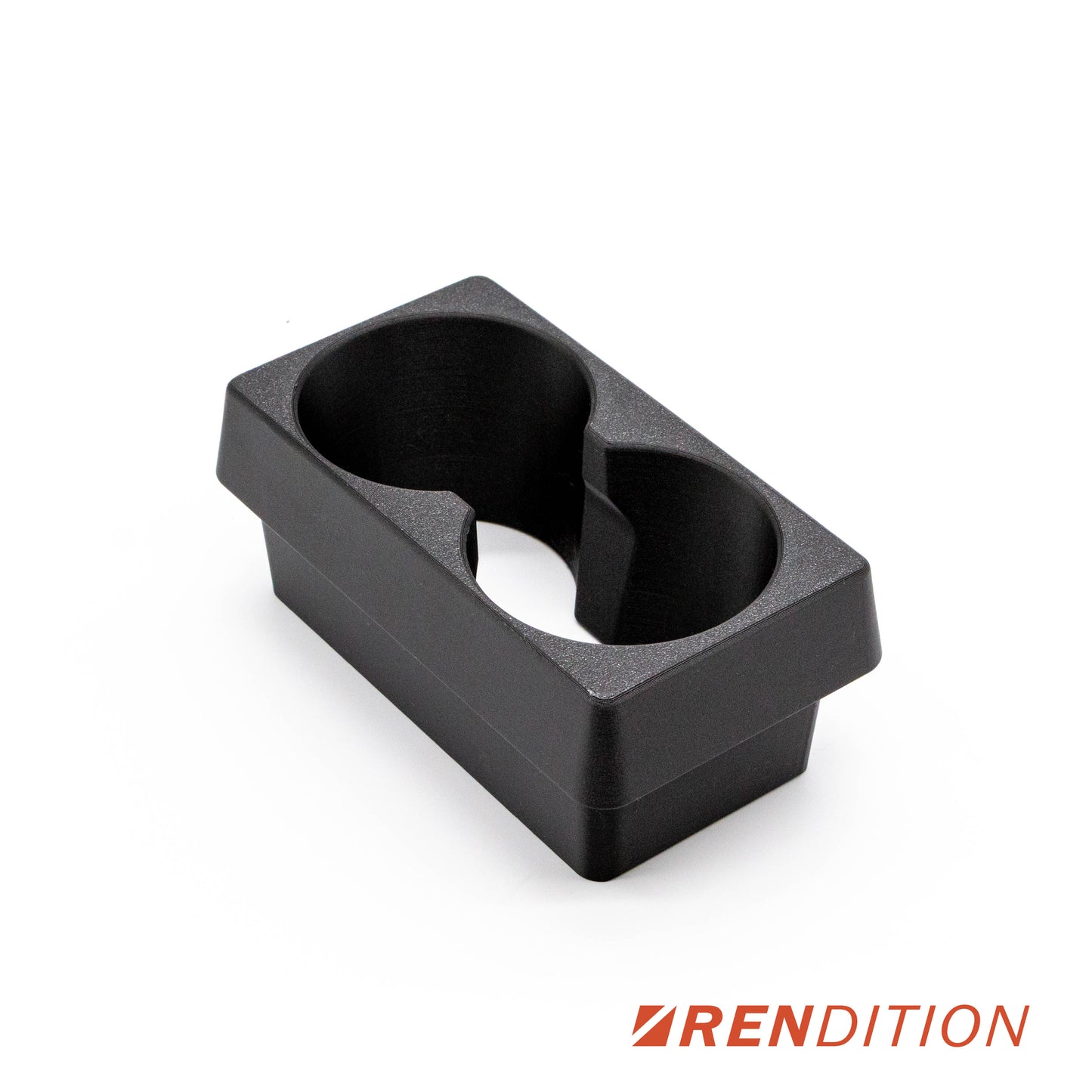 BMW E36 Ti COMPACT FRONT CUP HOLDER