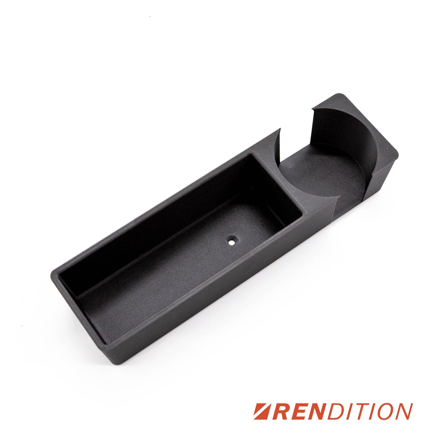 BMW E36 Ti COMPACT FRONT CUP HOLDER