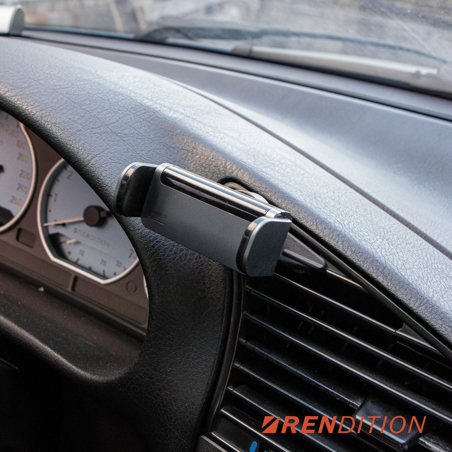 BMW E36 PHONE MOUNT V7