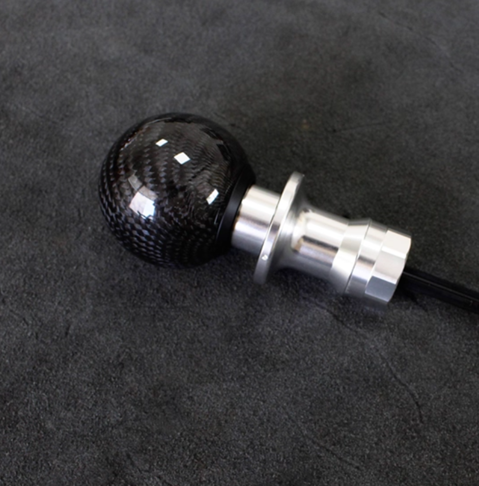 BMW Billet AT Shift Knob V2