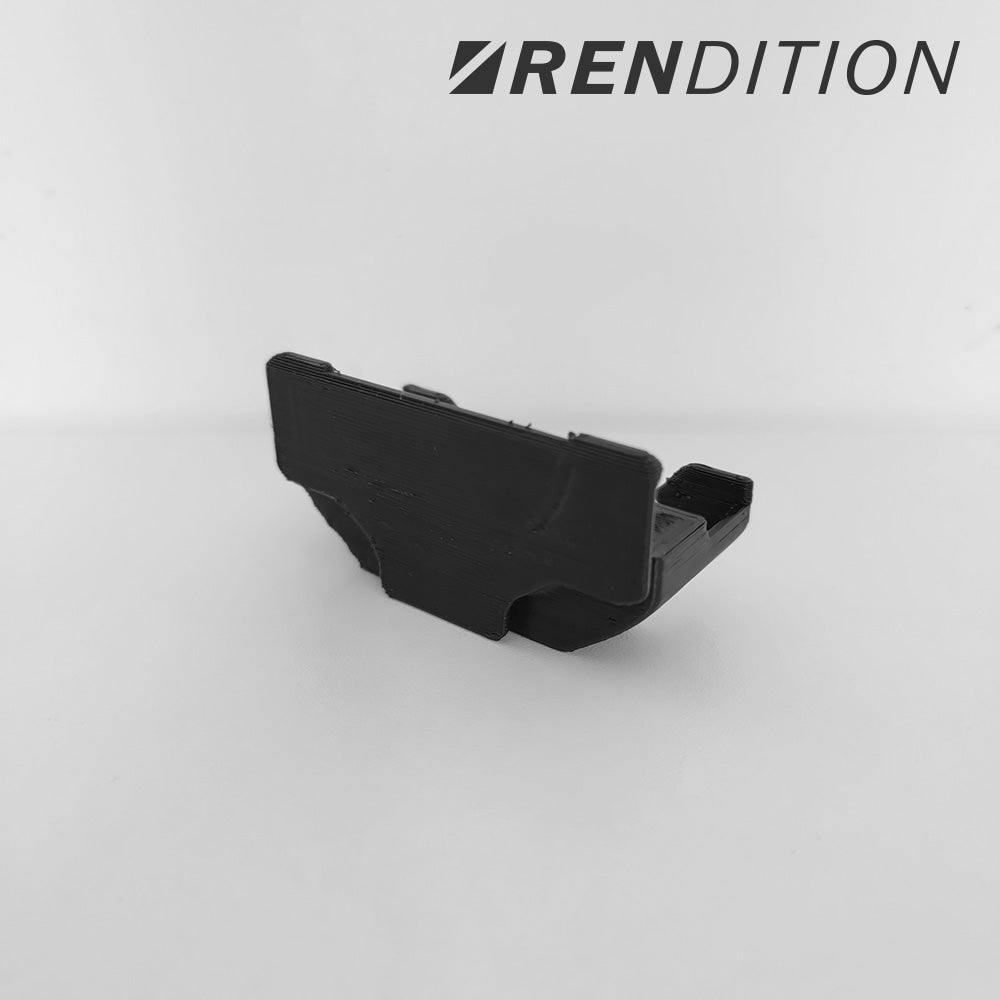 BMW E36 FUEL CAP HOLDER