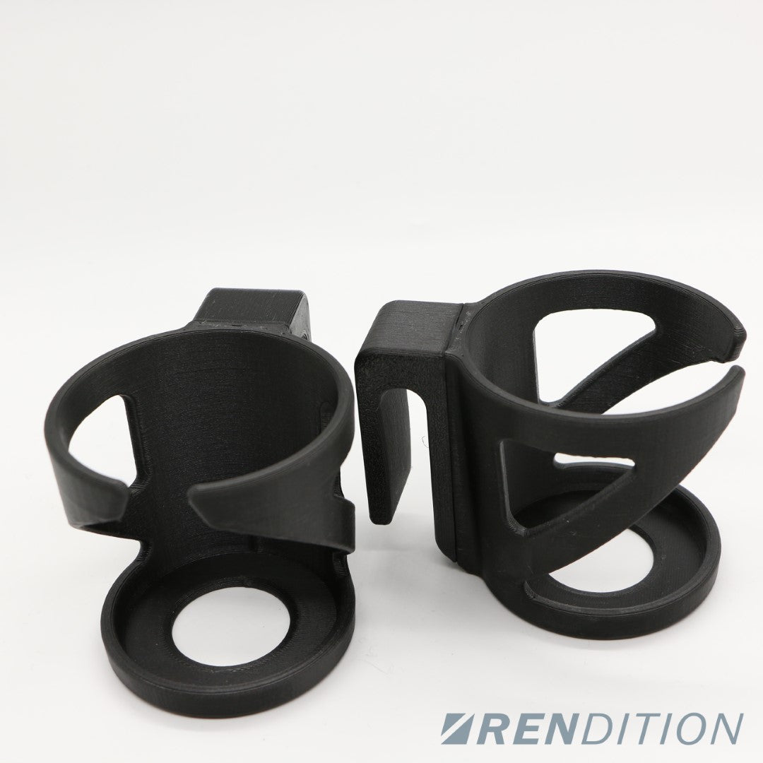BMW DOOR BIN CUP HOLDER E30 E34 E36 E38 E39 E46 E60 E81 E82 E87 E88 E90 E91 F10 F30