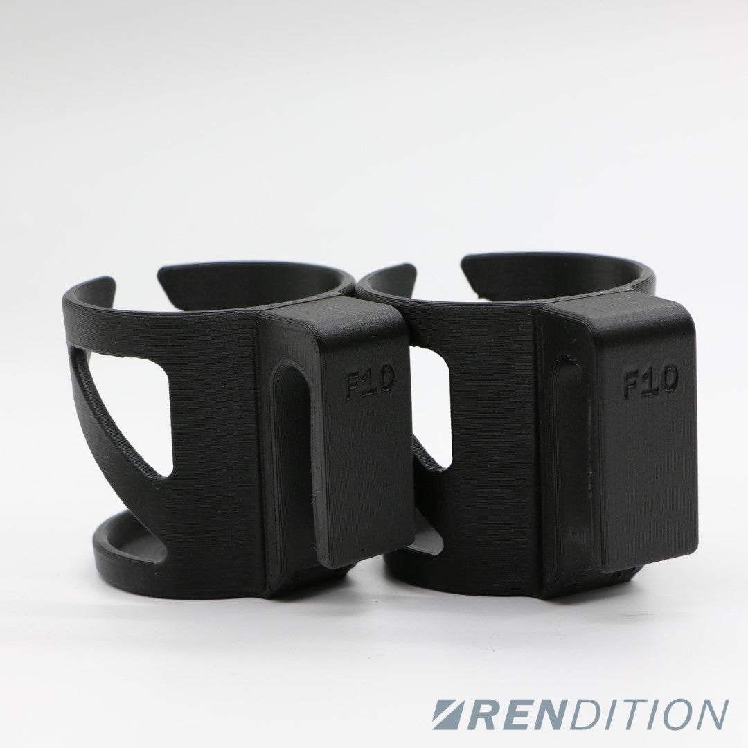 BMW DOOR BIN CUP HOLDER E30 E34 E36 E38 E39 E46 E60 E81 E82 E87 E88 E90 E91 F10 F30