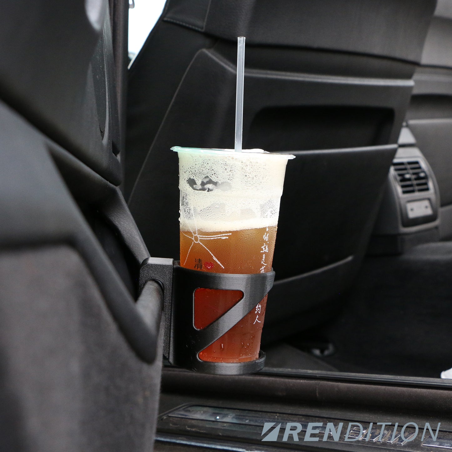 BMW DOOR BIN CUP HOLDER E30 E34 E36 E38 E39 E46 E60 E81 E82 E87 E88 E90 E91 F10 F30