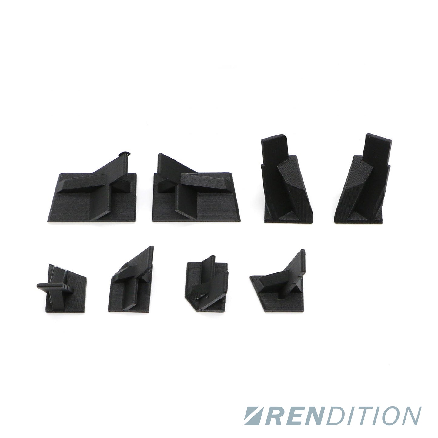 BMW E36 A, B, C Pillar Trim Repair Kit – Full Interior Restoration