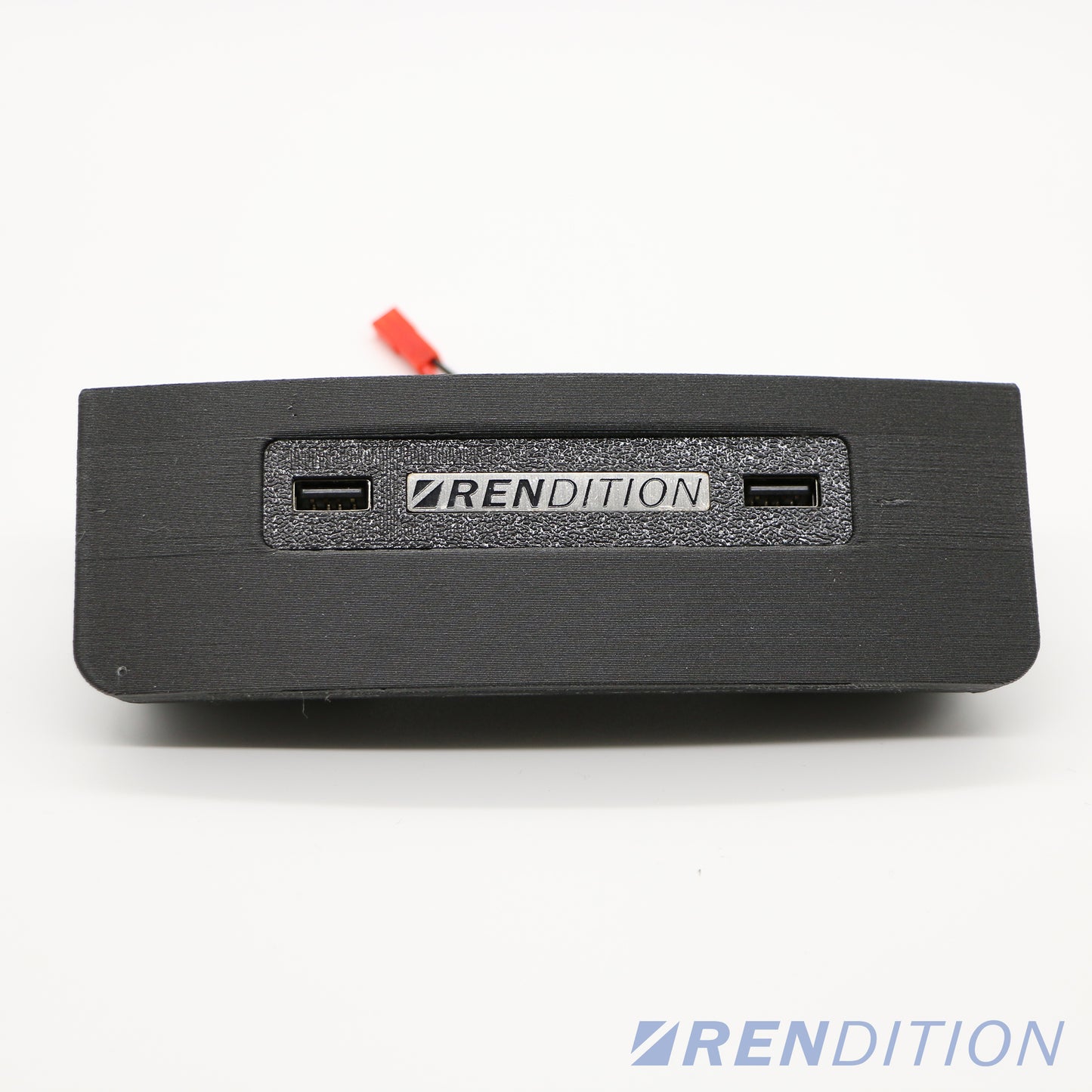 BMW E90 E91 REAR USB CHARGER