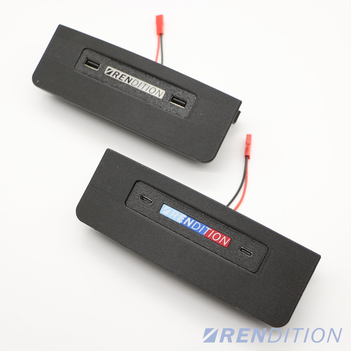 BMW E90 E91 REAR USB CHARGER
