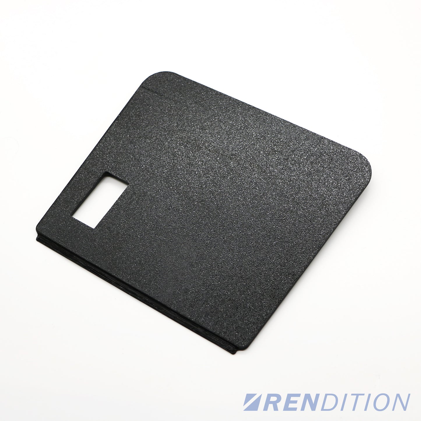 BMW E34 SUNROOF MOTOR COVER