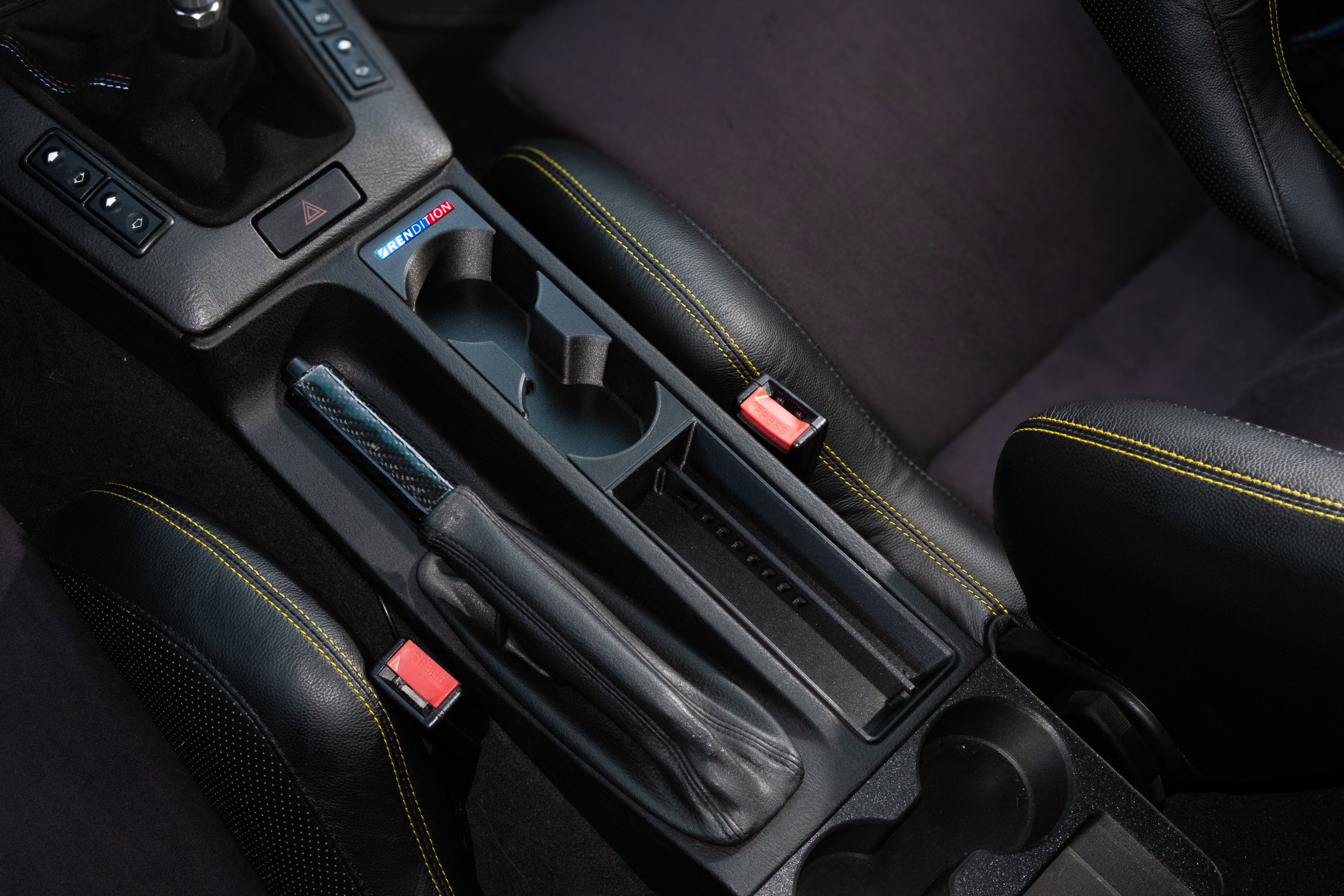 Top 5 BMW E36 Interior Upgrades Every Owner Should Have