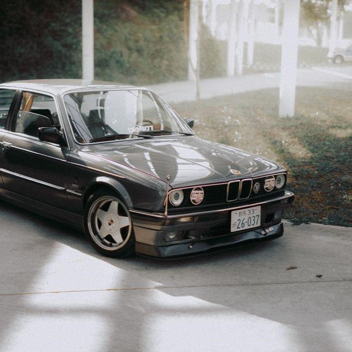 E30 3-Series