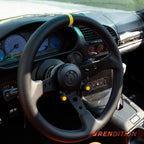 Rendition RSW-01 Steering Wheel