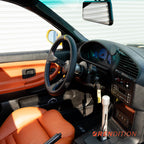 Rendition RSW-01 Steering Wheel