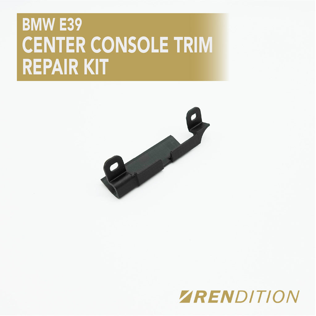 BMW E39 中控台維修套件