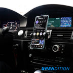 BMW E9X Phone Mount