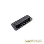 BMW E39 SUNROOF HANDLE