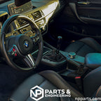 BMW Short Shifter V2