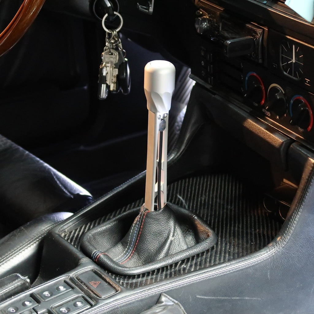 BMW Short Shifter V2