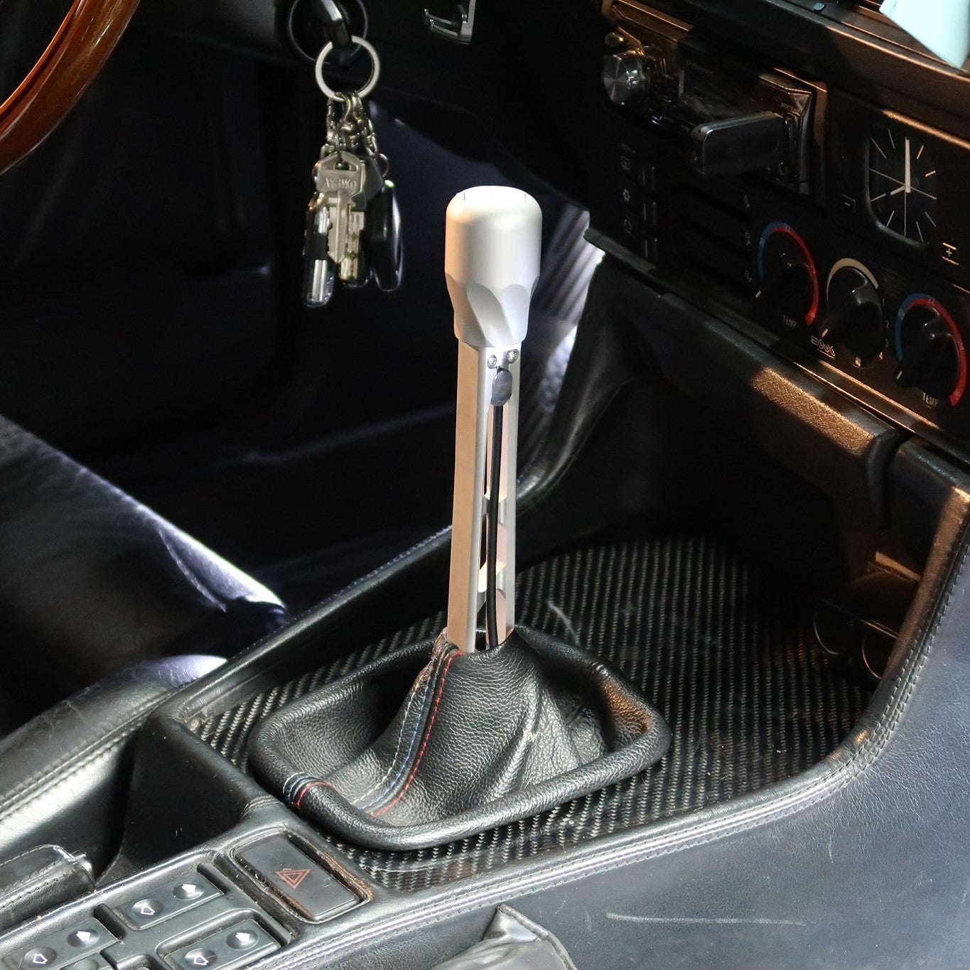 BMW Short Shifter V2