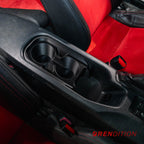 Toyota 86 ZN6 Cupholder | OEM Fit USB for GT86 BRZ FR-S