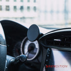 Toyota 86 ZN6 Phone Mount | OEM Fit Dash Holder for GT86 BRZ FR-S