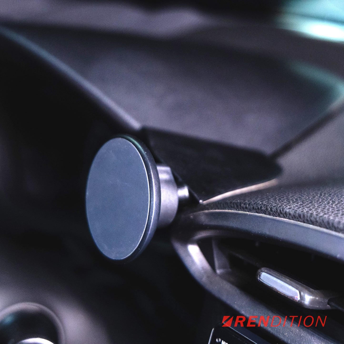 Toyota 86 ZN6 Phone Mount | OEM Fit Dash Holder for GT86 BRZ FR-S