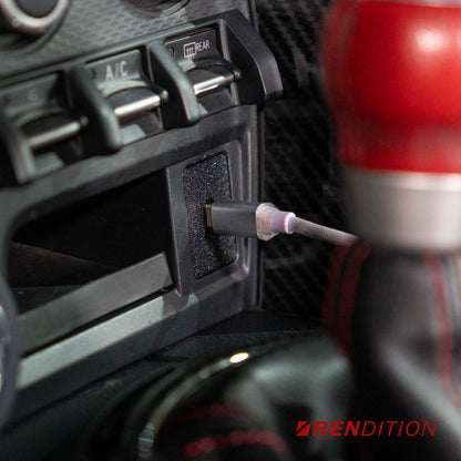 Toyota 86 ZN6 USB Charger Module | OEM Fit USB for GT86 BRZ FR-S