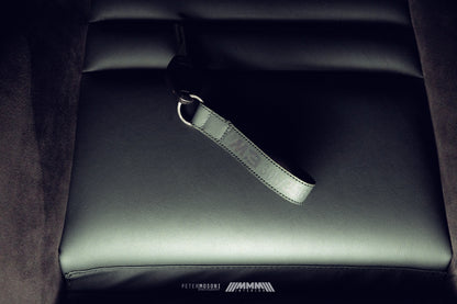 MMM Interior x Rendition Leather Keychain