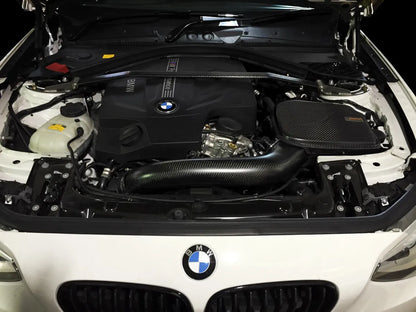 BMW F20 M135i / F22 M235i ARMASPEED Carbon Fiber Cold Air Intake