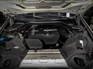 BMW G02 X4 20i 30i ARMASPEED Carbon Fiber Cold Air Intake