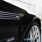 BMW E46 M3 SIDE EMBLEM