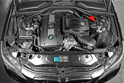 BMW E60 535i ARMASPEED Carbon Fiber Cold Air Intake